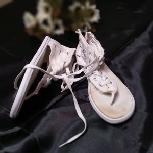 Super Cute Converse Sandals